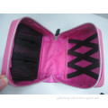 China Factory Wholesale Leather Travel Toilet Bag In Cosmetic Bags&Cases